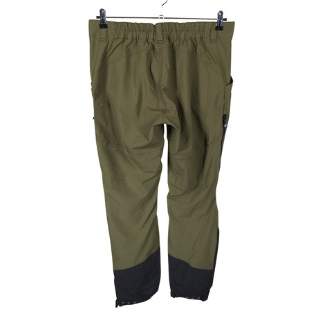 Unisex RVRC Revolution Race - Outdoor pants, size 44 - Green (2)
