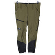 Unisex RVRC Revolution Race - Outdoor pants, size 44 - Green ()