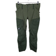 Unisex RVRC Revolution Race - Outdoor pants, size 44 - Green ()