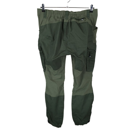 Unisex RVRC Revolution Race - Outdoor pants, size 44 - Green (2)
