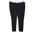 Unisex ADPT. - Slacks, size 44 - Black ()