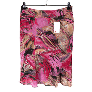 Unisex Gelco - Fabric skirt, size 42 - Pink (1)