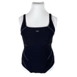 Unisex Arena - Swimsuit, size 46 - Black ()
