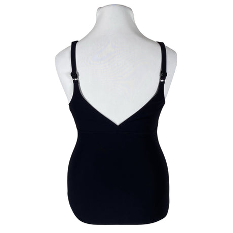 Unisex Arena - Swimsuit, size 46 - Black (2)