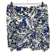 Unisex Voglia - Fabric skirt, size 44 - White ()