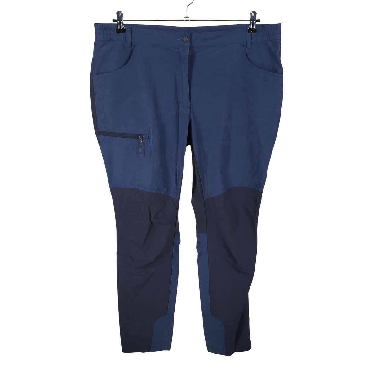 Unisex Icepeak - Outdoor pants, size M - Blue (1)