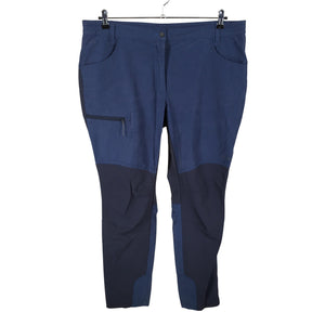 Unisex Icepeak - Outdoor pants, size M - Blue (1)