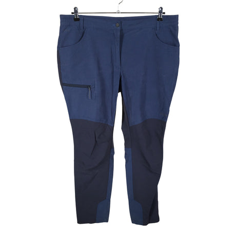 Unisex Icepeak - Outdoor pants, size M - Blue ()
