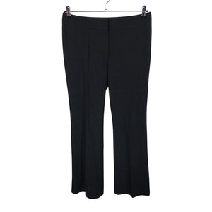 Unisex Ril's - Straight leg trousers, size 40 - Black (1)