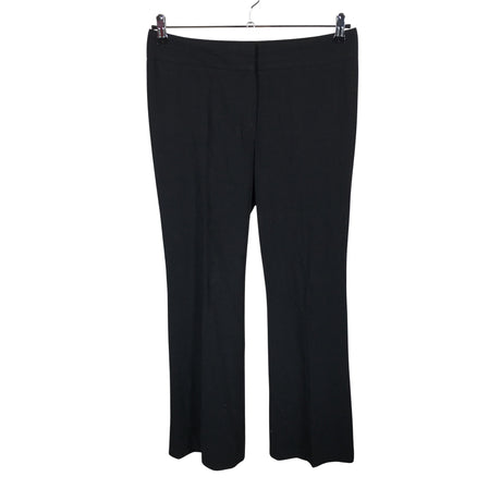 Unisex Ril's - Straight leg trousers, size 40 - Black ()