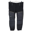 Unisex RVRC Revolution Race - Outdoor pants, size 44 - Gray ()