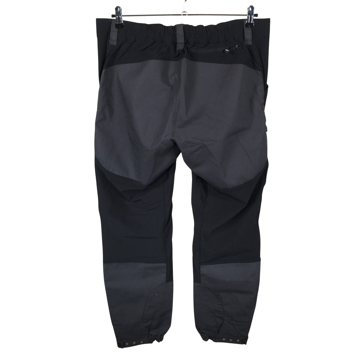 Unisex RVRC Revolution Race - Outdoor pants, size 44 - Gray (2)