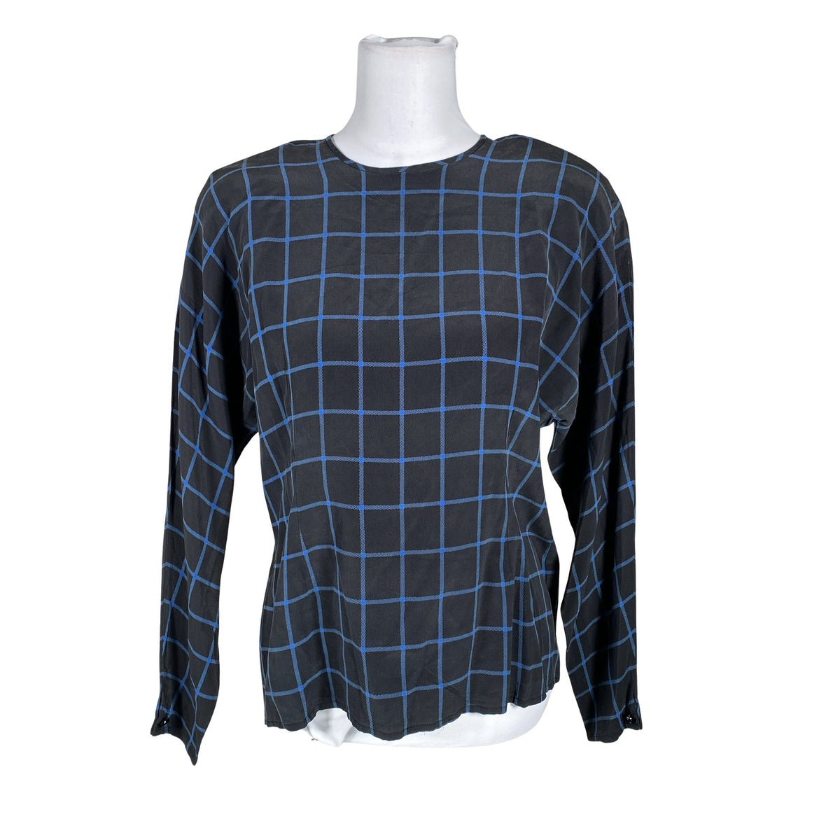 Unisex JH Collectibles - Blouse, size 36 - Black (1)