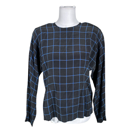 Unisex JH Collectibles - Blouse, size 36 - Black ()