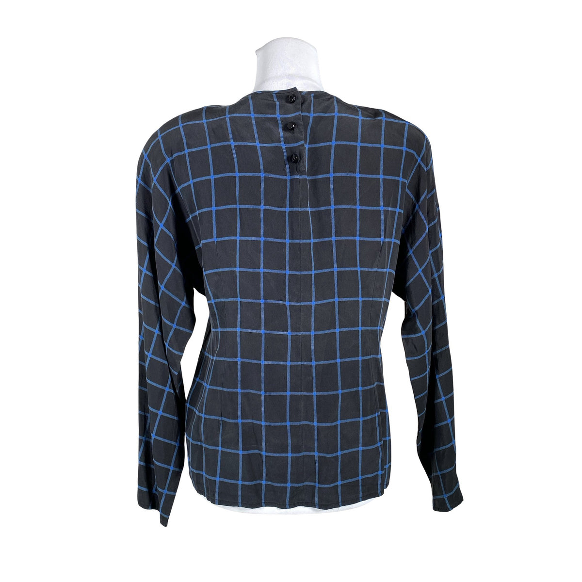 Unisex JH Collectibles - Blouse, size 36 - Black (2)