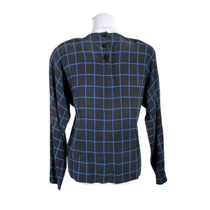 Unisex JH Collectibles - Blouse, size 36 - Black (2)