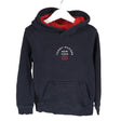 Unisex Tommy Hilfiger - Hoodie, size 122 - 128 - Blue ()