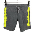 Unisex Stella McCartney Kids - Sweatpants, size 110 - 116 - Gray ()