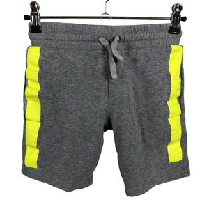 Unisex Stella McCartney Kids - Sweatpants, size 110 - 116 - Gray (1)