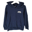Unisex Hummel - Hoodie, size 122 - 128 - Blue ()