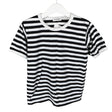 Unisex Marimekko - T-shirt, size 116 - 122 - Black ()