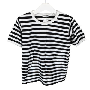 Unisex Marimekko - T-shirt, size 116 - 122 - Black (1)