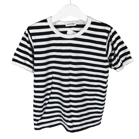 Unisex Marimekko - T-shirt, size 116 - 122 - Black ()