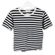 Unisex Marimekko - T-shirt, size 116 - 122 - Black ()