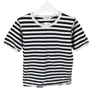 Unisex Marimekko - T-shirt, size 116 - 122 - Black (1)