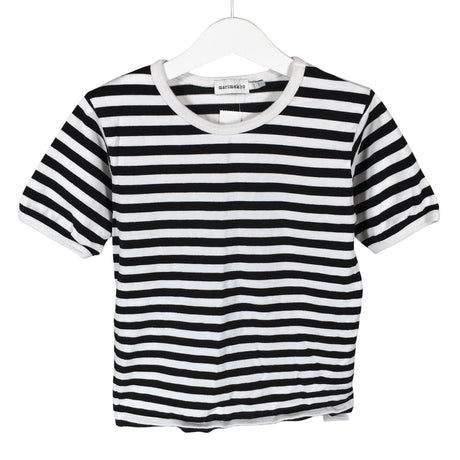 Unisex Marimekko - T-shirt, size 116 - 122 - Black ()