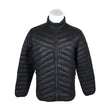 Unisex Jack & Jones - Lightly padded jacket, size L - Black ()
