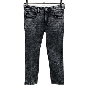 Unisex Stella McCartney Kids - Jeans, size 122 - 128 - Gray (1)