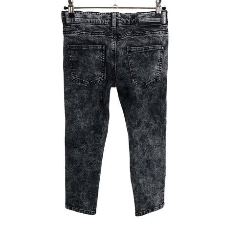 Unisex Stella McCartney Kids - Jeans, size 122 - 128 - Gray (2)
