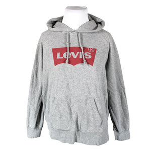 Unisex Levi's - Hoodie, size 42 - Gray (1)