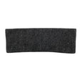 Unisex Balmuir - Headband, size 54 - 56 cm - Gray ()