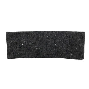 Unisex Balmuir - Headband, size 54 - 56 cm - Gray (1)