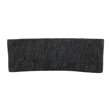 Unisex Balmuir - Headband, size 54 - 56 cm - Gray ()