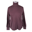 Unisex NOSH - Tricot shirt, size 44 - Violet ()