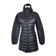 Unisex Haglöfs - Light down jacket, size 34 - Black ()