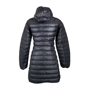 Unisex Haglöfs - Light down jacket, size 34 - Black (3)