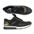 Unisex Michael Kors - Casual sneakers, size 39 - Black ()