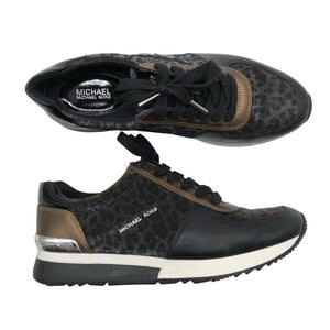 Unisex Michael Kors - Casual sneakers, size 39 - Black (1)