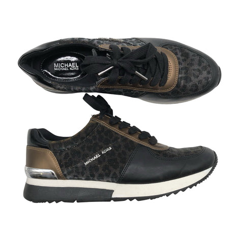 Unisex Michael Kors - Casual sneakers, size 39 - Black ()