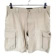 Unisex Timberland - Shorts, size W35 - Beige ()