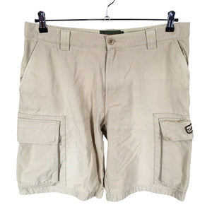 Unisex Timberland - Shorts, size W35 - Beige (1)