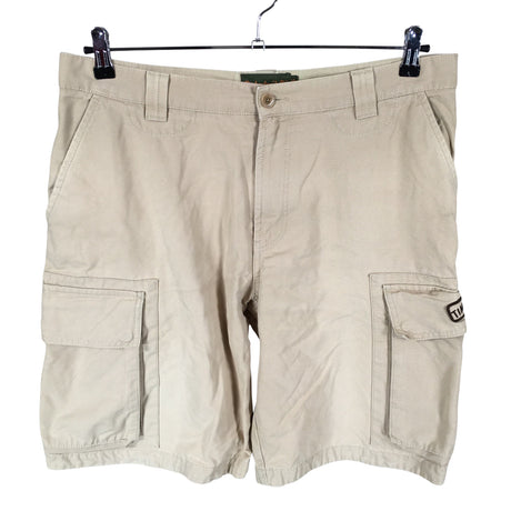 Unisex Timberland - Shorts, size W35 - Beige ()