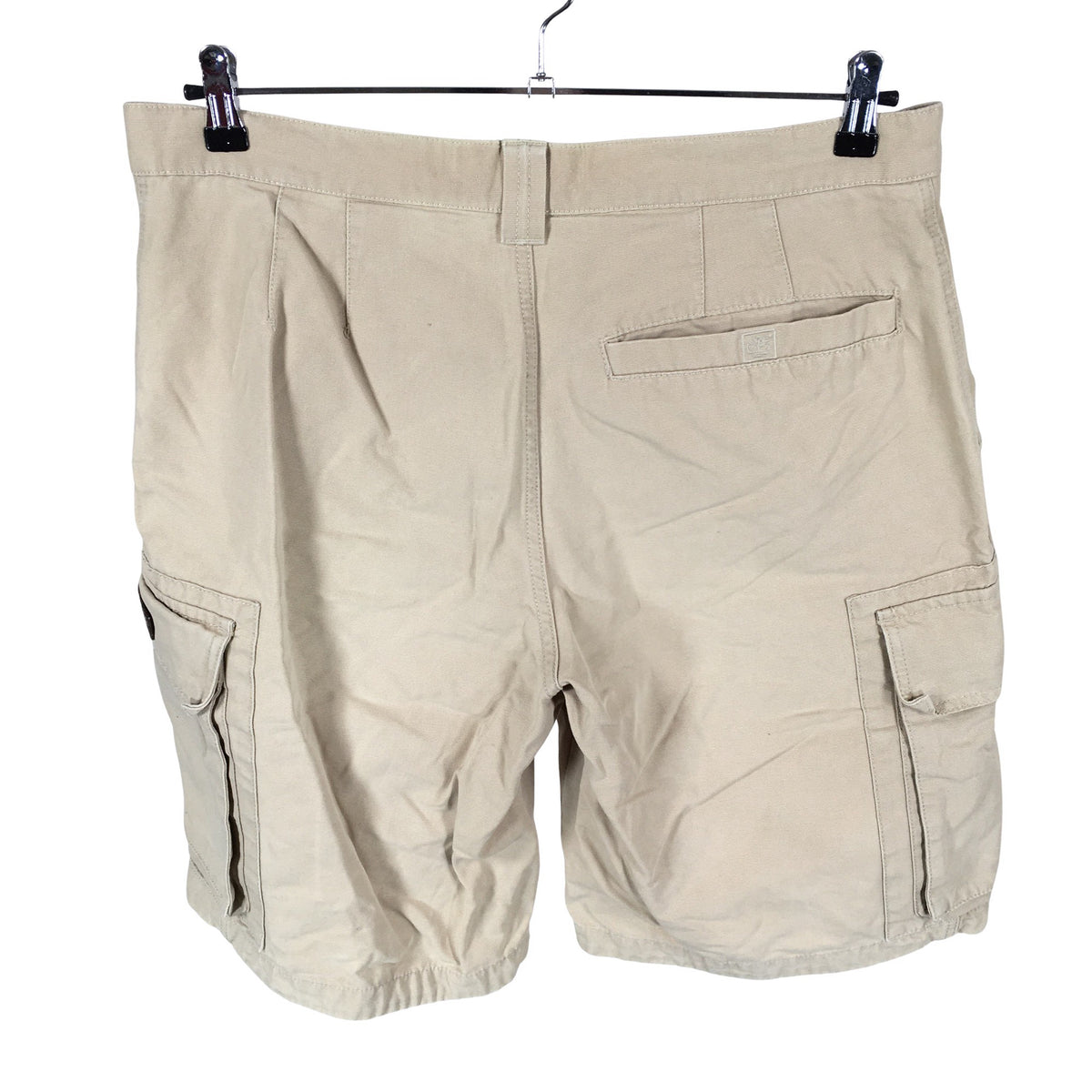Unisex Timberland - Shorts, size W35 - Beige (2)