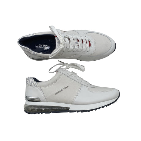 Unisex Michael Kors - Casual sneakers, size 39 - White ()