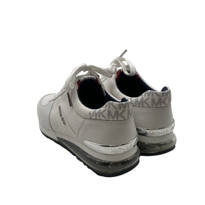 Unisex Michael Kors - Casual sneakers, size 39 - White (2)