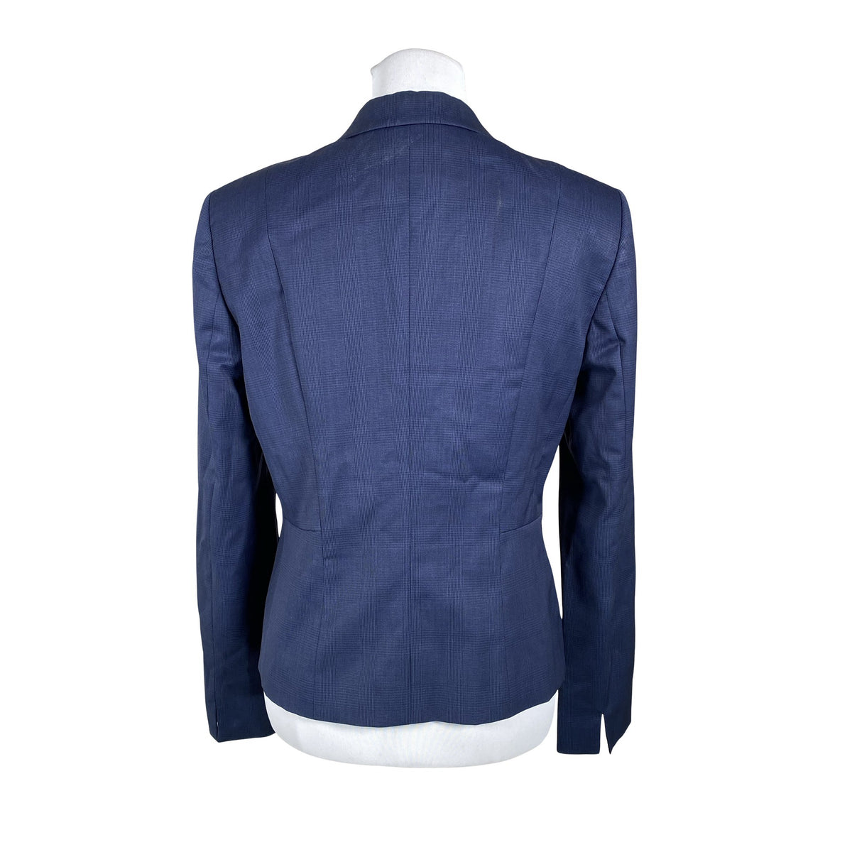 Unisex Hugo Boss - Jacket, size 38 - Blue (3)